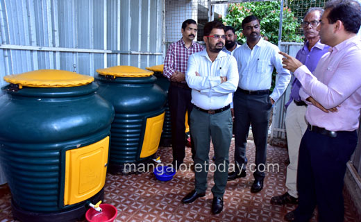 waste generators
